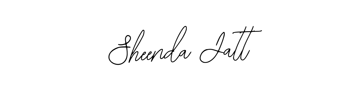 Check out images of Autograph of Sheenda Jatt name. Actor Sheenda Jatt Signature Style. Bearetta-2O07w is a professional sign style online. Sheenda Jatt signature style 12 images and pictures png