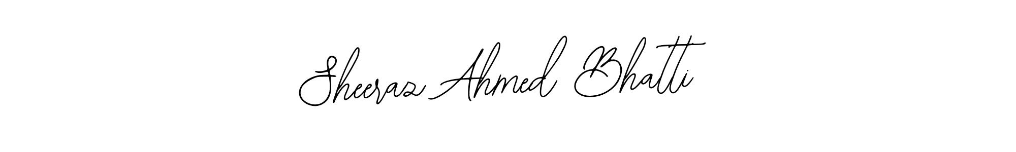 Check out images of Autograph of Sheeraz Ahmed Bhatti name. Actor Sheeraz Ahmed Bhatti Signature Style. Bearetta-2O07w is a professional sign style online. Sheeraz Ahmed Bhatti signature style 12 images and pictures png