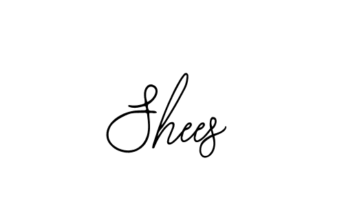 Here are the top 10 professional signature styles for the name Shees. These are the best autograph styles you can use for your name. Shees signature style 12 images and pictures png