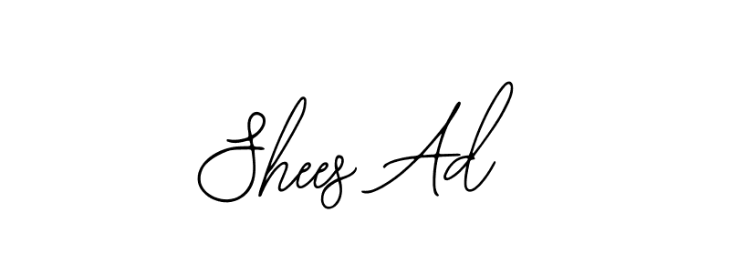 Also You can easily find your signature by using the search form. We will create Shees Ad name handwritten signature images for you free of cost using Bearetta-2O07w sign style. Shees Ad signature style 12 images and pictures png