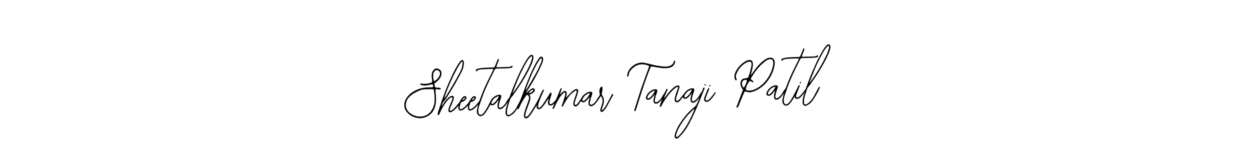 How to Draw Sheetalkumar Tanaji Patil signature style? Bearetta-2O07w is a latest design signature styles for name Sheetalkumar Tanaji Patil. Sheetalkumar Tanaji Patil signature style 12 images and pictures png