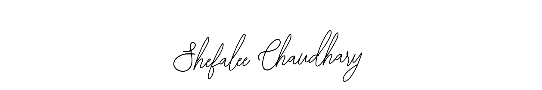 Once you've used our free online signature maker to create your best signature Bearetta-2O07w style, it's time to enjoy all of the benefits that Shefalee Chaudhary name signing documents. Shefalee Chaudhary signature style 12 images and pictures png