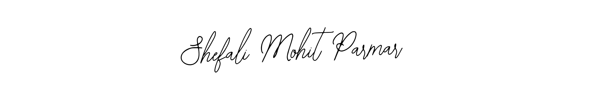 Here are the top 10 professional signature styles for the name Shefali Mohit Parmar. These are the best autograph styles you can use for your name. Shefali Mohit Parmar signature style 12 images and pictures png