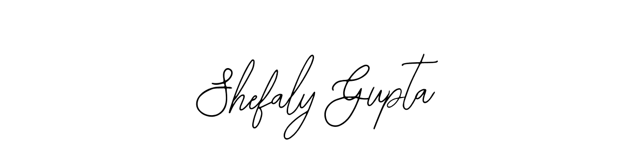 Similarly Bearetta-2O07w is the best handwritten signature design. Signature creator online .You can use it as an online autograph creator for name Shefaly Gupta. Shefaly Gupta signature style 12 images and pictures png