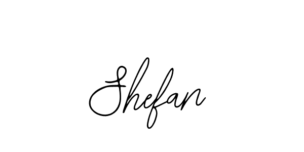 Check out images of Autograph of Shefan name. Actor Shefan Signature Style. Bearetta-2O07w is a professional sign style online. Shefan signature style 12 images and pictures png