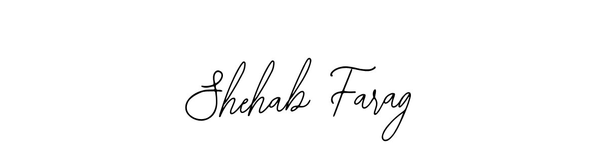 Here are the top 10 professional signature styles for the name Shehab Farag. These are the best autograph styles you can use for your name. Shehab Farag signature style 12 images and pictures png
