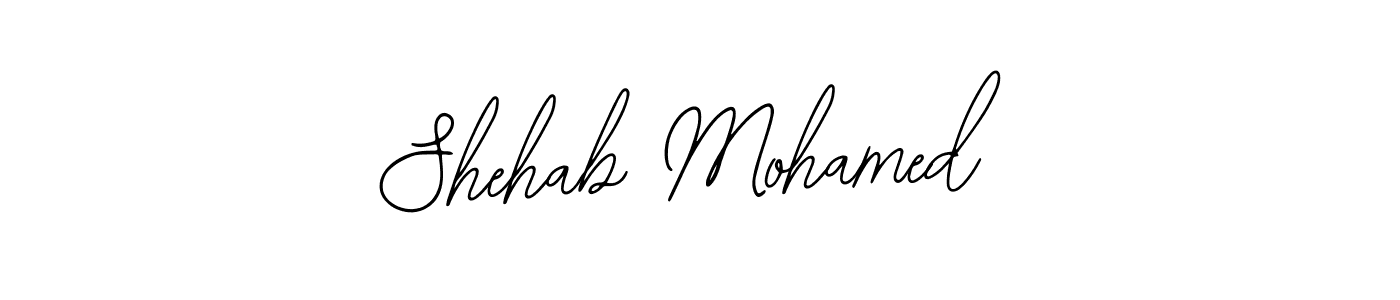 Check out images of Autograph of Shehab Mohamed name. Actor Shehab Mohamed Signature Style. Bearetta-2O07w is a professional sign style online. Shehab Mohamed signature style 12 images and pictures png