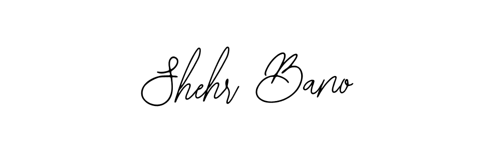 Check out images of Autograph of Shehr Bano name. Actor Shehr Bano Signature Style. Bearetta-2O07w is a professional sign style online. Shehr Bano signature style 12 images and pictures png