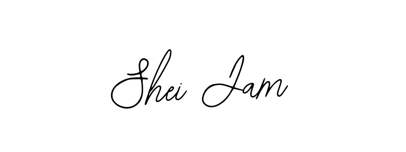 Make a short Shei Jam signature style. Manage your documents anywhere anytime using Bearetta-2O07w. Create and add eSignatures, submit forms, share and send files easily. Shei Jam signature style 12 images and pictures png