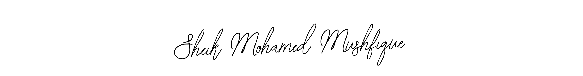 Check out images of Autograph of Sheik Mohamed Mushfique name. Actor Sheik Mohamed Mushfique Signature Style. Bearetta-2O07w is a professional sign style online. Sheik Mohamed Mushfique signature style 12 images and pictures png