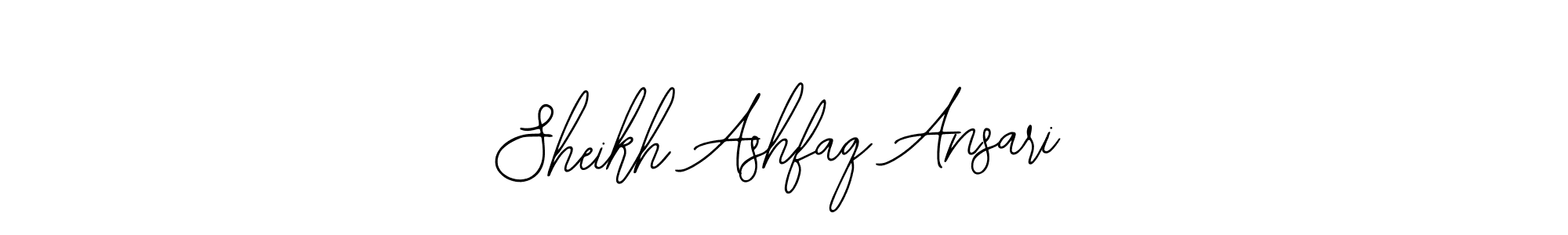 Check out images of Autograph of Sheikh Ashfaq Ansari name. Actor Sheikh Ashfaq Ansari Signature Style. Bearetta-2O07w is a professional sign style online. Sheikh Ashfaq Ansari signature style 12 images and pictures png