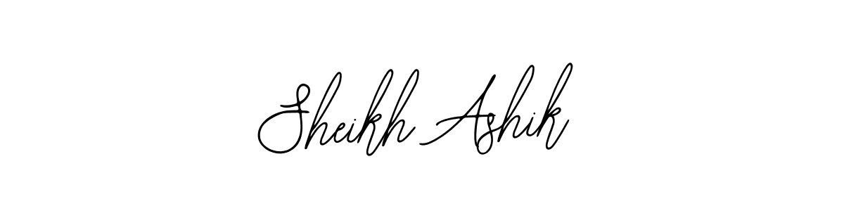 Check out images of Autograph of Sheikh Ashik name. Actor Sheikh Ashik Signature Style. Bearetta-2O07w is a professional sign style online. Sheikh Ashik signature style 12 images and pictures png