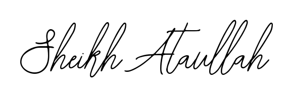 Make your name Sheikh Ataullah memorable on every contract using Bearetta-2O07w autograph style. Instant transparent background export available. Sheikh Ataullah signature style 12 images and pictures png