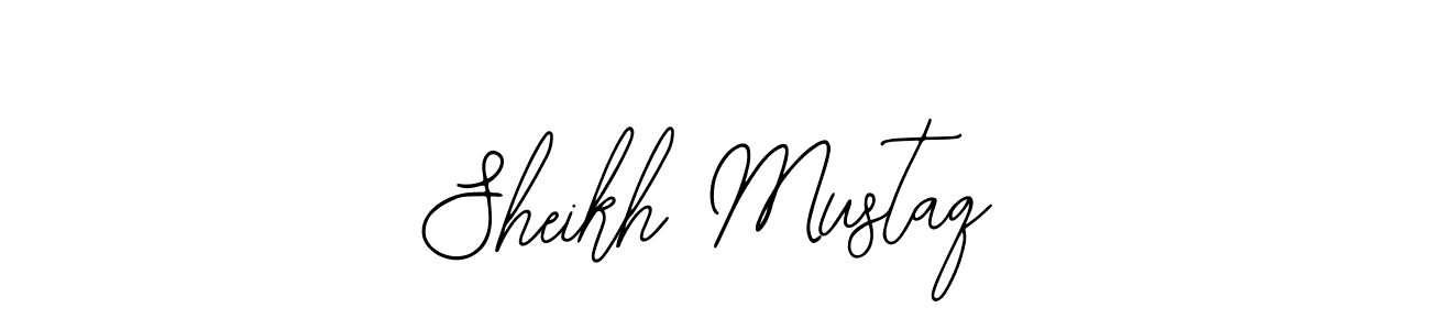 Make a short Sheikh Mustaq signature style. Manage your documents anywhere anytime using Bearetta-2O07w. Create and add eSignatures, submit forms, share and send files easily. Sheikh Mustaq signature style 12 images and pictures png