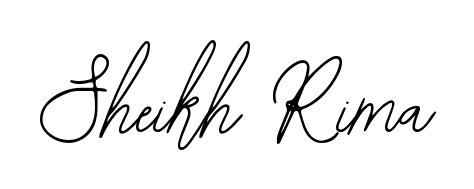 The Bearetta-2O07w font gives name Sheikh Rima a signature that looks effortless yet distinguished. Download high-res PNG instantly. Sheikh Rima signature style 12 images and pictures png