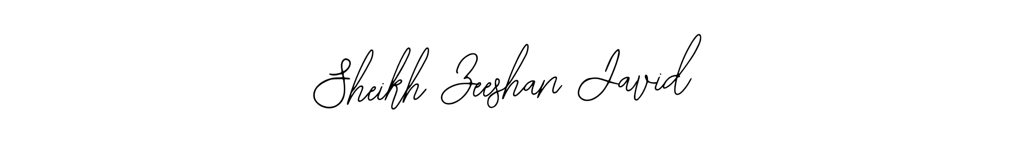 You can use this online signature creator to create a handwritten signature for the name Sheikh Zeeshan Javid. This is the best online autograph maker. Sheikh Zeeshan Javid signature style 12 images and pictures png
