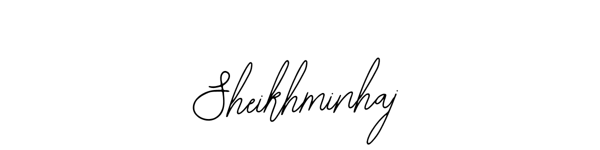 See photos of Sheikhminhaj official signature by Spectra . Check more albums & portfolios. Read reviews & check more about Bearetta-2O07w font. Sheikhminhaj signature style 12 images and pictures png