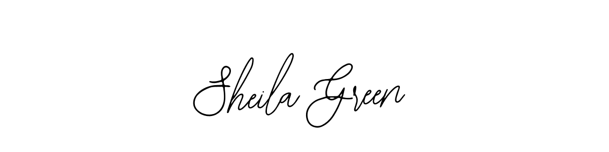 Create a beautiful signature design for name Sheila Green. With this signature (Bearetta-2O07w) fonts, you can make a handwritten signature for free. Sheila Green signature style 12 images and pictures png