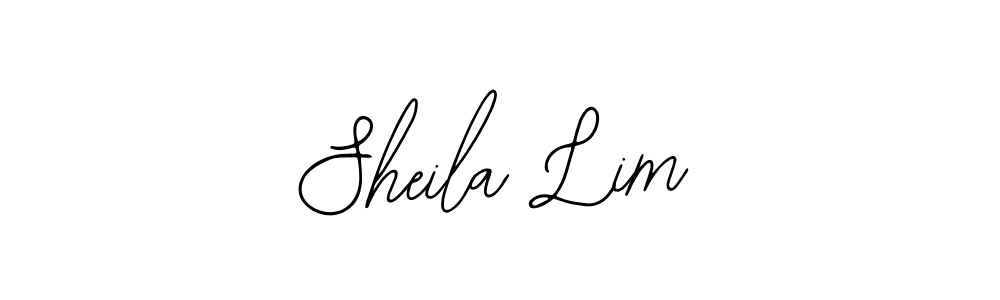 Similarly Bearetta-2O07w is the best handwritten signature design. Signature creator online .You can use it as an online autograph creator for name Sheila Lim. Sheila Lim signature style 12 images and pictures png