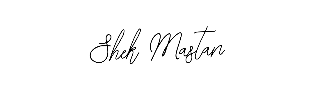 if you are searching for the best signature style for your name Shek Mastan. so please give up your signature search. here we have designed multiple signature styles  using Bearetta-2O07w. Shek Mastan signature style 12 images and pictures png