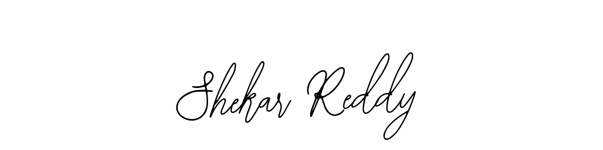 Similarly Bearetta-2O07w is the best handwritten signature design. Signature creator online .You can use it as an online autograph creator for name Shekar Reddy. Shekar Reddy signature style 12 images and pictures png