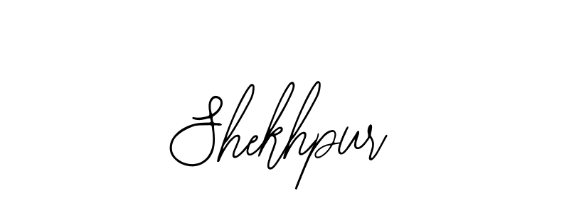 Here are the top 10 professional signature styles for the name Shekhpur. These are the best autograph styles you can use for your name. Shekhpur signature style 12 images and pictures png