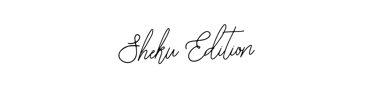 You can use this online signature creator to create a handwritten signature for the name Sheku Edition. This is the best online autograph maker. Sheku Edition signature style 12 images and pictures png