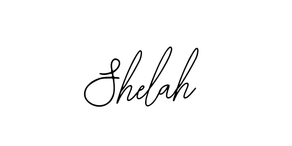 Also You can easily find your signature by using the search form. We will create Shelah name handwritten signature images for you free of cost using Bearetta-2O07w sign style. Shelah signature style 12 images and pictures png