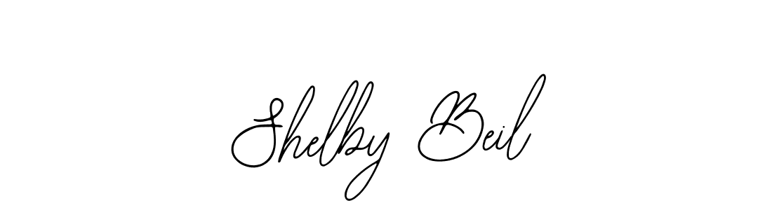 Also we have Shelby Beil name is the best signature style. Create professional handwritten signature collection using Bearetta-2O07w autograph style. Shelby Beil signature style 12 images and pictures png