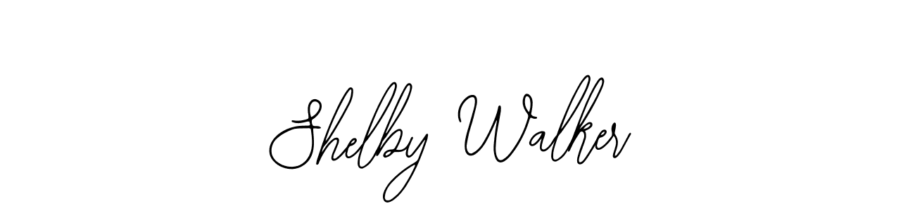 Also we have Shelby Walker name is the best signature style. Create professional handwritten signature collection using Bearetta-2O07w autograph style. Shelby Walker signature style 12 images and pictures png