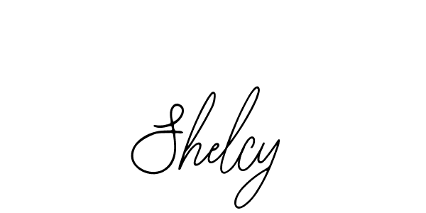 Make a beautiful signature design for name Shelcy. Use this online signature maker to create a handwritten signature for free. Shelcy signature style 12 images and pictures png