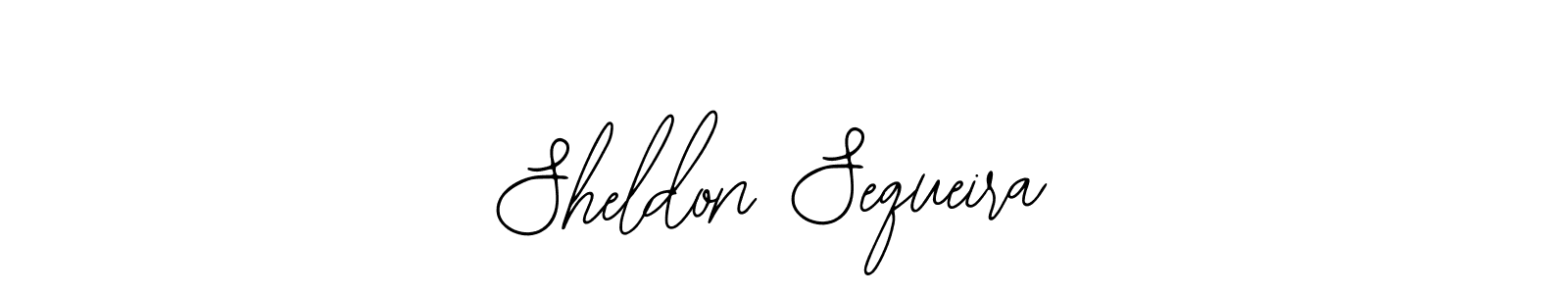 You can use this online signature creator to create a handwritten signature for the name Sheldon Sequeira. This is the best online autograph maker. Sheldon Sequeira signature style 12 images and pictures png