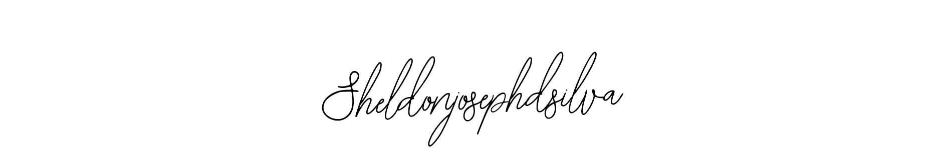Make a beautiful signature design for name Sheldonjosephdsilva. Use this online signature maker to create a handwritten signature for free. Sheldonjosephdsilva signature style 12 images and pictures png