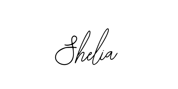 You should practise on your own different ways (Bearetta-2O07w) to write your name (Shelia) in signature. don't let someone else do it for you. Shelia signature style 12 images and pictures png