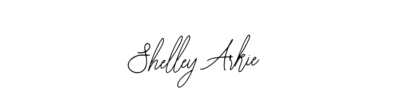 Best and Professional Signature Style for Shelley Arkie. Bearetta-2O07w Best Signature Style Collection. Shelley Arkie signature style 12 images and pictures png