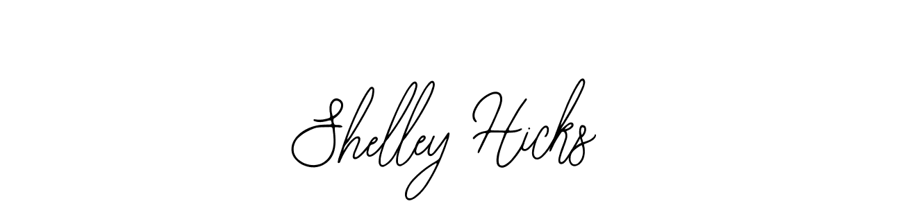 Create a beautiful signature design for name Shelley Hicks. With this signature (Bearetta-2O07w) fonts, you can make a handwritten signature for free. Shelley Hicks signature style 12 images and pictures png