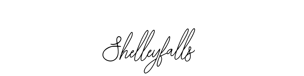 It looks lik you need a new signature style for name Shelleyfalls. Design unique handwritten (Bearetta-2O07w) signature with our free signature maker in just a few clicks. Shelleyfalls signature style 12 images and pictures png