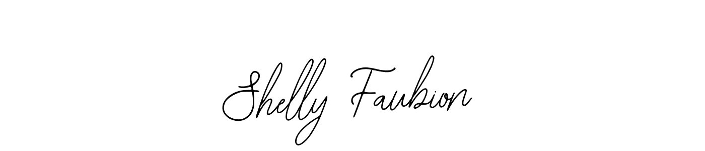 Make a beautiful signature design for name Shelly Faubion. With this signature (Bearetta-2O07w) style, you can create a handwritten signature for free. Shelly Faubion signature style 12 images and pictures png