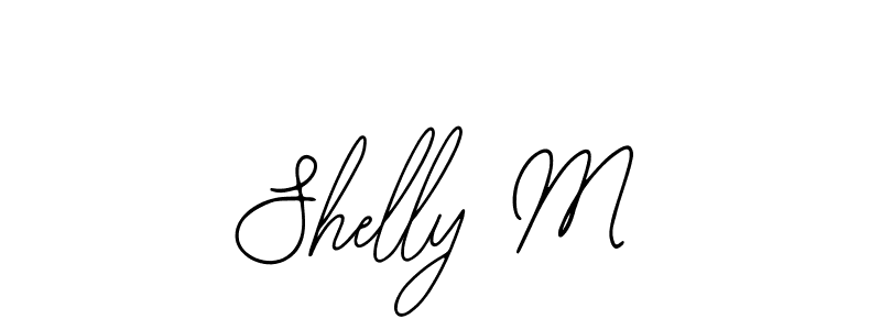 Make a short Shelly M signature style. Manage your documents anywhere anytime using Bearetta-2O07w. Create and add eSignatures, submit forms, share and send files easily. Shelly M signature style 12 images and pictures png