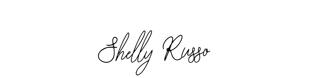 Create a beautiful signature design for name Shelly Russo. With this signature (Bearetta-2O07w) fonts, you can make a handwritten signature for free. Shelly Russo signature style 12 images and pictures png