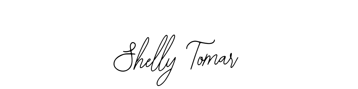 Similarly Bearetta-2O07w is the best handwritten signature design. Signature creator online .You can use it as an online autograph creator for name Shelly Tomar. Shelly Tomar signature style 12 images and pictures png