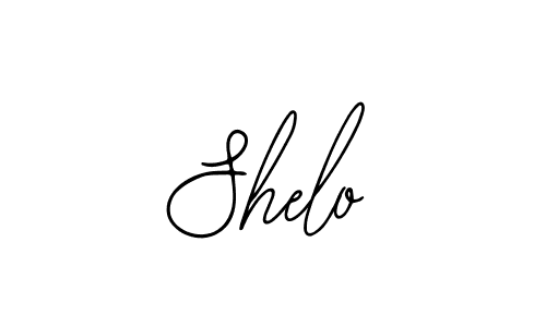 Make a short Shelo signature style. Manage your documents anywhere anytime using Bearetta-2O07w. Create and add eSignatures, submit forms, share and send files easily. Shelo signature style 12 images and pictures png