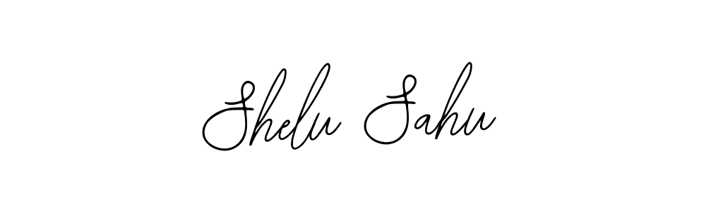 You can use this online signature creator to create a handwritten signature for the name Shelu Sahu. This is the best online autograph maker. Shelu Sahu signature style 12 images and pictures png