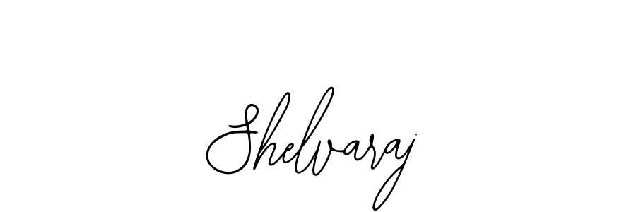 How to Draw Shelvaraj signature style? Bearetta-2O07w is a latest design signature styles for name Shelvaraj. Shelvaraj signature style 12 images and pictures png