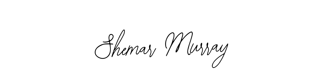 Similarly Bearetta-2O07w is the best handwritten signature design. Signature creator online .You can use it as an online autograph creator for name Shemar Murray. Shemar Murray signature style 12 images and pictures png