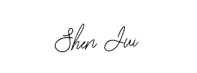 Here are the top 10 professional signature styles for the name Shen Jui. These are the best autograph styles you can use for your name. Shen Jui signature style 12 images and pictures png