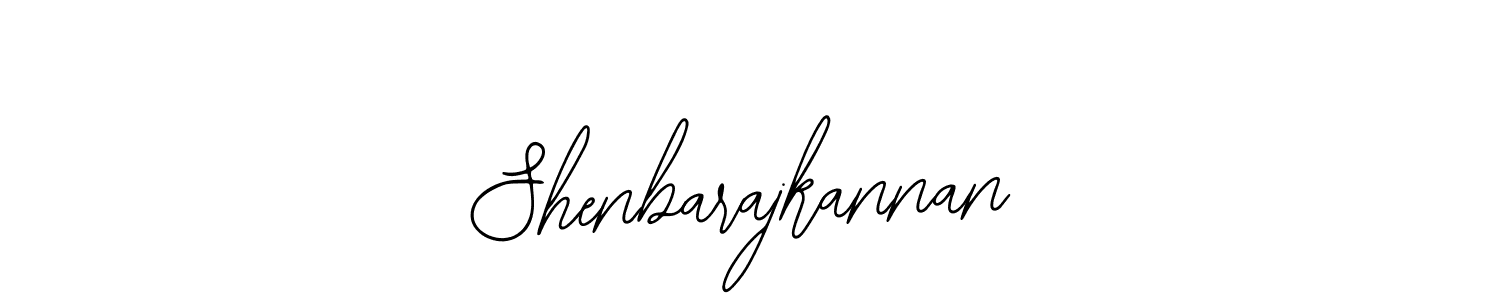 if you are searching for the best signature style for your name Shenbarajkannan. so please give up your signature search. here we have designed multiple signature styles  using Bearetta-2O07w. Shenbarajkannan signature style 12 images and pictures png