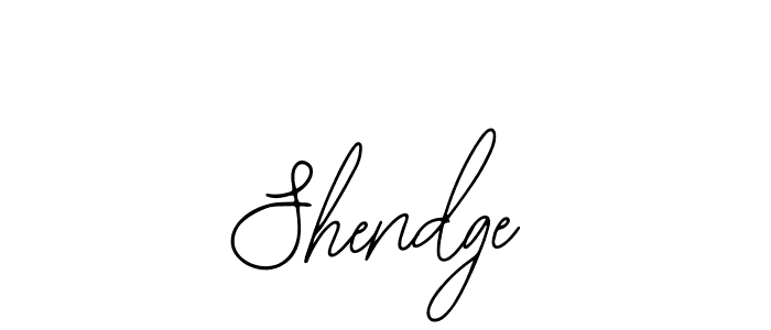 It looks lik you need a new signature style for name Shendge. Design unique handwritten (Bearetta-2O07w) signature with our free signature maker in just a few clicks. Shendge signature style 12 images and pictures png