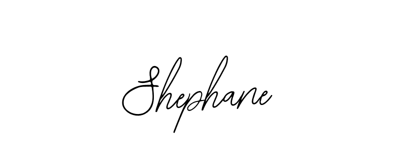 It looks lik you need a new signature style for name Shephane. Design unique handwritten (Bearetta-2O07w) signature with our free signature maker in just a few clicks. Shephane signature style 12 images and pictures png