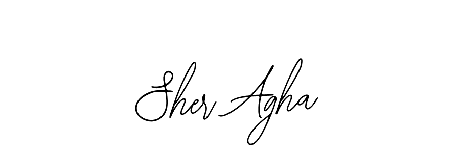 See photos of Sher Agha official signature by Spectra . Check more albums & portfolios. Read reviews & check more about Bearetta-2O07w font. Sher Agha signature style 12 images and pictures png